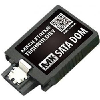 Mach Xtreme 32GB MX-DIY Serial ATA II - Disco duro sólido