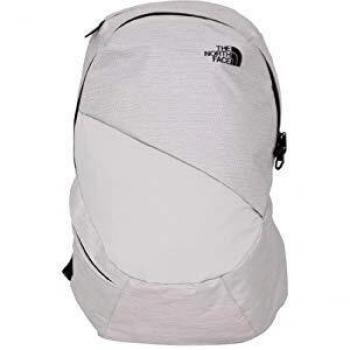 Ladies Backpack The North Face Electra Pewter Grey F09