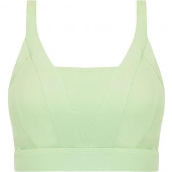 Top Deportivo Born Living Yoga Madaba Aloe para Mujer
