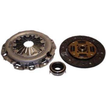 Japanparts KF-W24 Kit de embrague