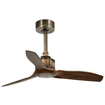 Ventilador de techo Just Or 64 Cm