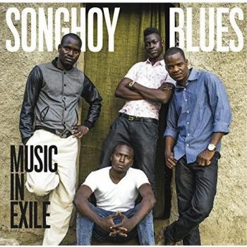 Music in Exile [VINYL]