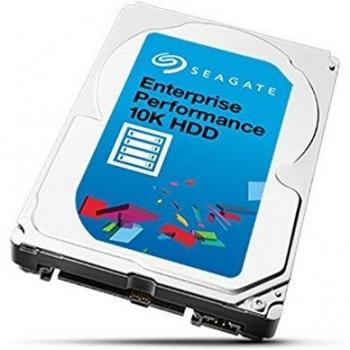 SeagateExos 2.4TB EClass Mission Critical SAS 2.5 10K 512E 4KN Hard Drive ST2400MM0129