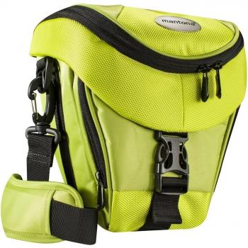 Mantona Premium - Funda para cámara reflex