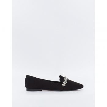 Sfera - Zapatillas de casa con strass
