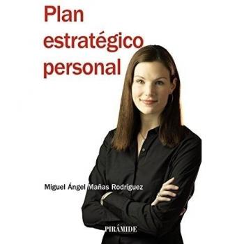 Plan estratégico personal