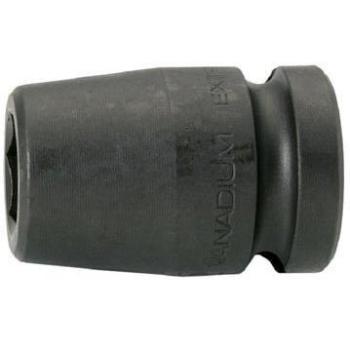 Bahco K7801Z-1.1/16 - Vaso De Impacto, 1/2, 1,1/16