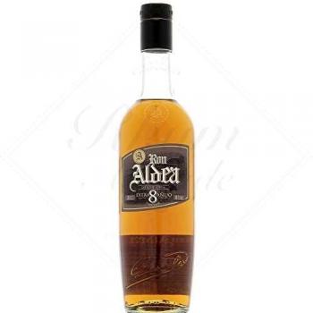 ALDEA 8 AÑOS 70CL RON