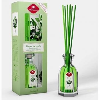 CRISTALINAS Ambientador Gama Clásica 90ml