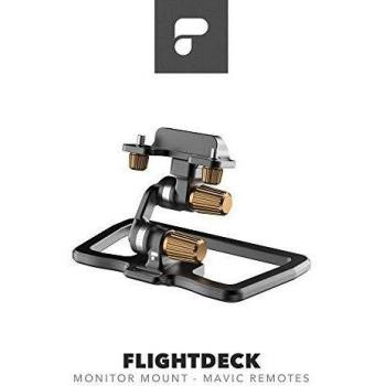 PolarPro FlightDeck - CrystalSky and Tablet Mount System for dji Mavic Remotes