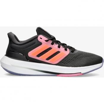 Adidas Ultrabounce HP5791 Zapatillas de Running para Mujer con Mediasuela Bounce, Drop de 9 mm y Suela de Goma en Color Marengo