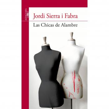 Las Chicas de Alambre - Sierra I Fabra