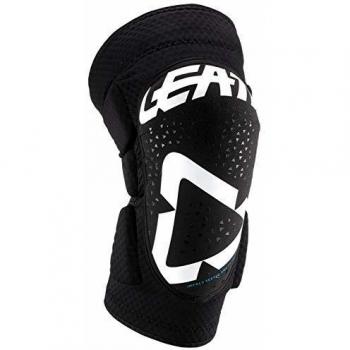 Leatt 3DF 5.0 - Rodillera BMX para adulto