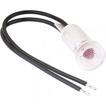 Mentor 2684.9010 Green LED Indicator Light 12 V DC