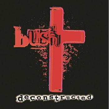 Deconstructed [180 gm 2LP black vinyl] [Vinilo]