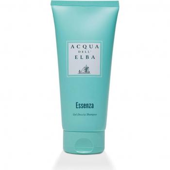 Acqua dell' Elba Essenza Perfumed Shower Gel for Men 200 ml