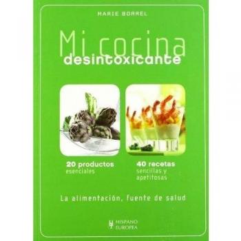 Mi cocina desintoxicante