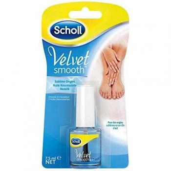 Dr. Scholl's Nourishing Nail Oil Sublime Beauty