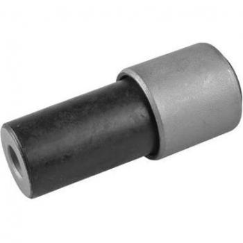 Silentblock de brazo oscilante TEDGUM 00720096, tipo: suspensión, características: alta resistencia, durabilidad, reducción de vibraciones y ruidos, diseño específico para vehículos