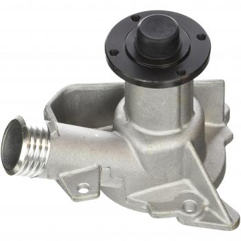 Bomba de Agua VAICO V20-50011 para BMW 3er y 5er con Junta de Estanqueidad Mecánica y Turbina de Metal