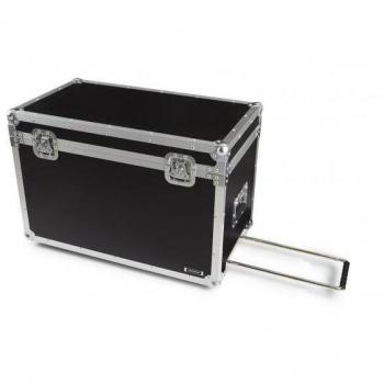Caja de transporte con trolley Fonestar FRT-101