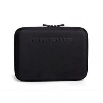 Primux Tech HC156B - Funda para portátil de 15.6, negro