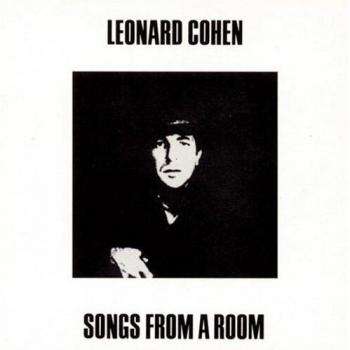 Songs From A Room [Vinilo]
