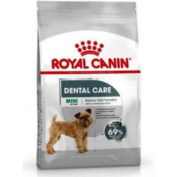 Royal Canin Mini Dental Care Economy Pack - 2 x 8 kg