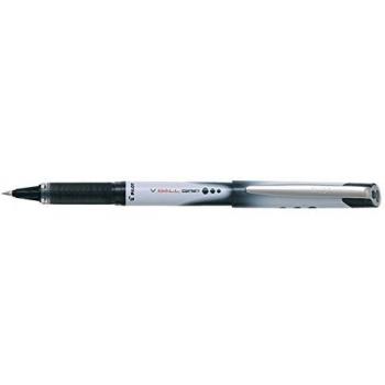 Pilot NVB7G - Bolígrafo de punta de bola, 12 unidades