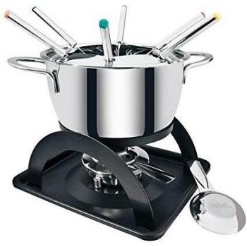 Spring Zermatt - Juego de fondue