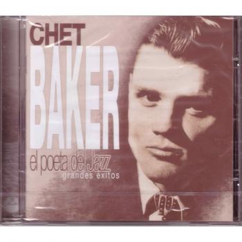 CHET BAKER EL POETA DEL JAZZ