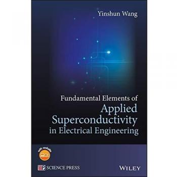 Applied Superconductivity Fundamentals in Electrical Engineering Textbook