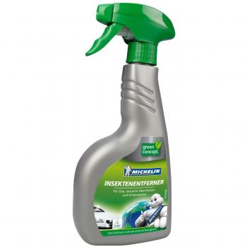 Michelin 92508 Limpia insectos Green Concept 500 ml