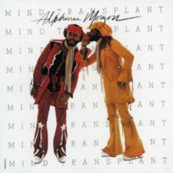 mind transplant