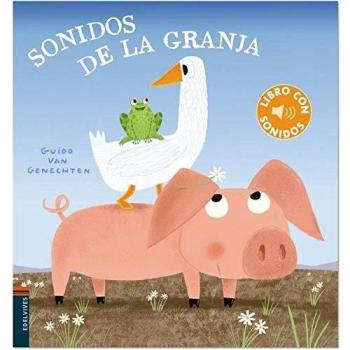 Sonidos de la granja