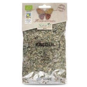 Infusión Naturcid Abedul 40g - Sin Alérgenos