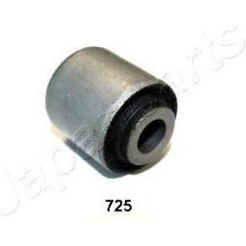 JAPANPARTS control arm silentblock RU-725, soporte cojinete brazo oscilante, compatible con diversas marcas y modelos de vehículos, fabricado con materiales de alta calidad para garantizar durabilidad y rendimiento óptimo en la suspensión