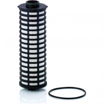 Filtro de aceite MANN-FILTER HU 11 002 x - Filtro de aceite para camiones y autobuses