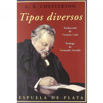 Tipos Diversos - Gilbert Keith Chesterton