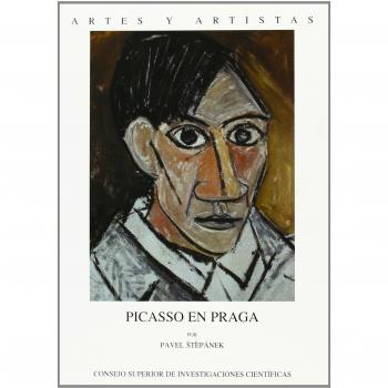 Picasso en Praga