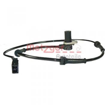 METZGER 0900239 Sensor de velocidad de rueda
