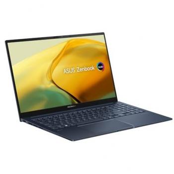 Portátil Asus ZenBook Pro 15 OLED 15.6 AMD Ryzen 7, 16 GB RAM, 512 GB SSD Azul