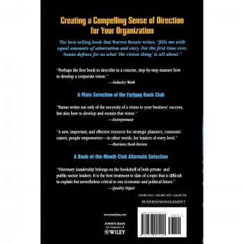 Visionary Leadership: Transformative Strategies for Inspiring Change