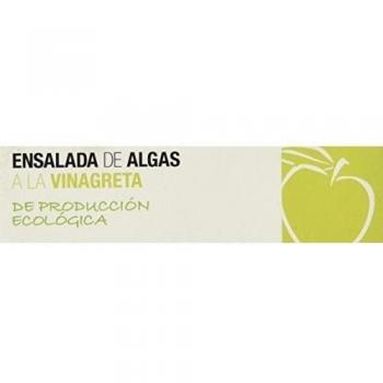 Porto Muiños Ensalada de Algas a La Vinagreta - 120 gr