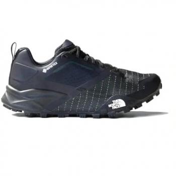 Zapatillas de Trail Running The North Face Offtrail GORE-TEX para Hombre, Color Negro, Talla 42.5