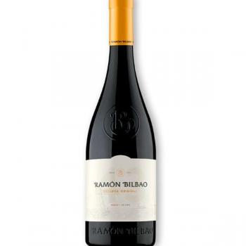 Vino Alion Reserva 2015