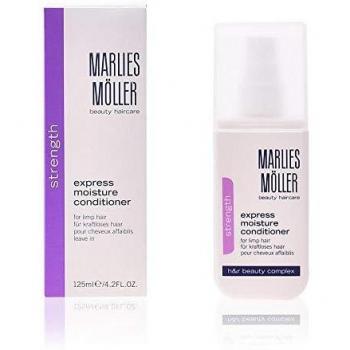 Marlies Möller Strength Express Moisture Acondicionador Spray - 125 ml