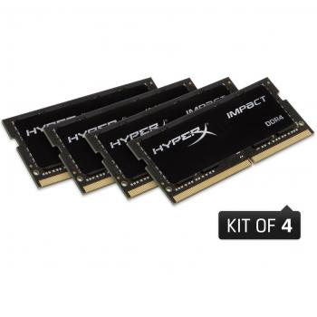 Kingston HX 64GB 2133MHz DDR4 CL14, HX421S14IBK4_64
