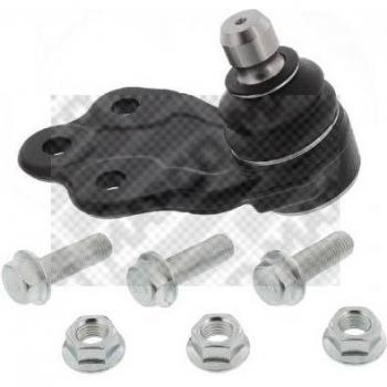 Rótula de suspensión MAPCO control arm ball joint 59068