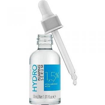 Catrice Cosmetics Hydro Plumping Serum Hyaluronic Acid 30ml